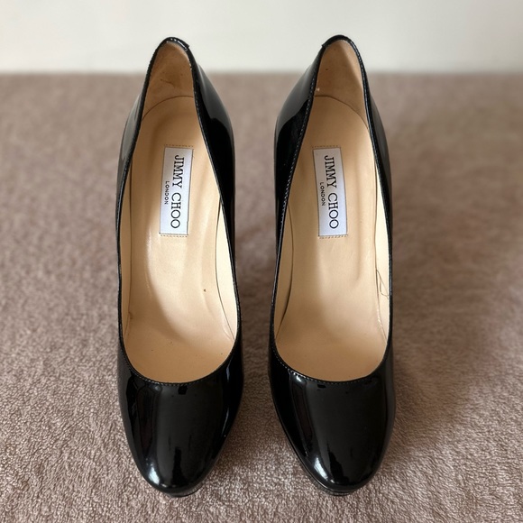 Jimmy Choo pumps - Picture 1 of 5